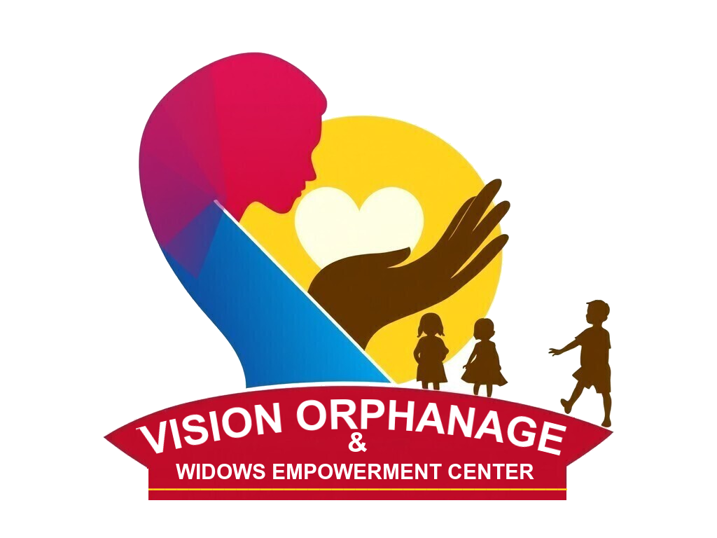 vision orphanage logo