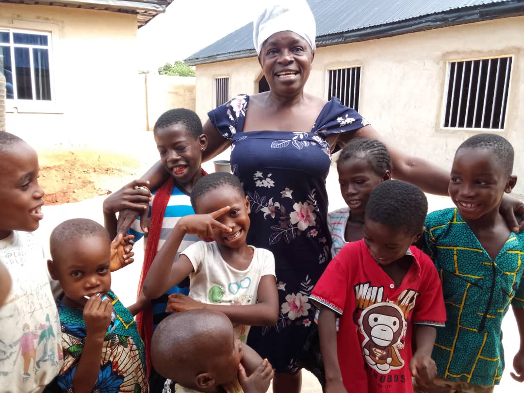 Creating Positive Change Through Community Support