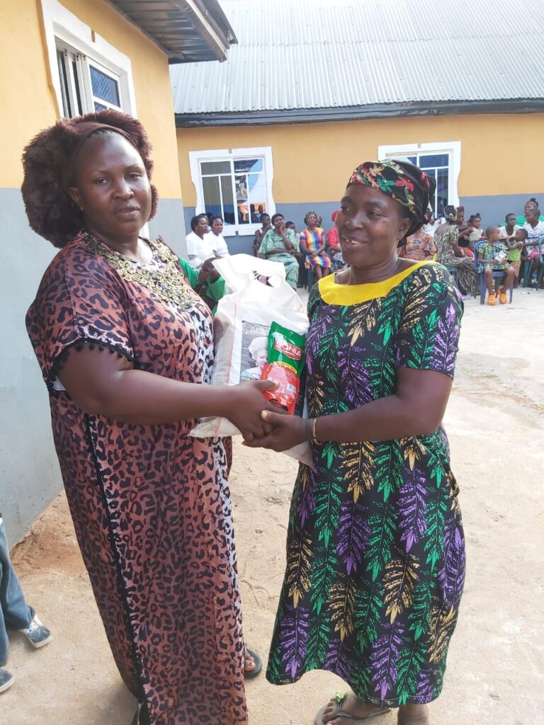 Vision Orphanage Home and Widows Empowerment Center