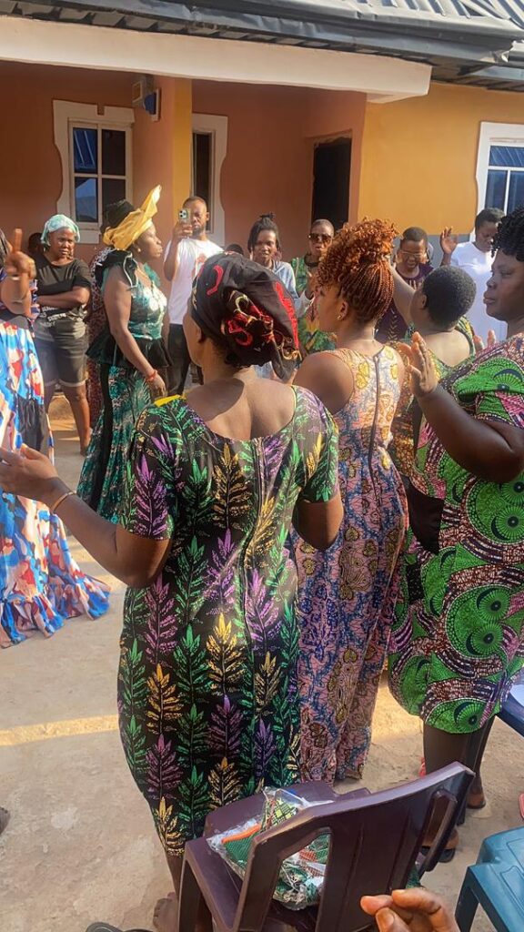 Vision Orphanage Home and Widows Empowerment Center