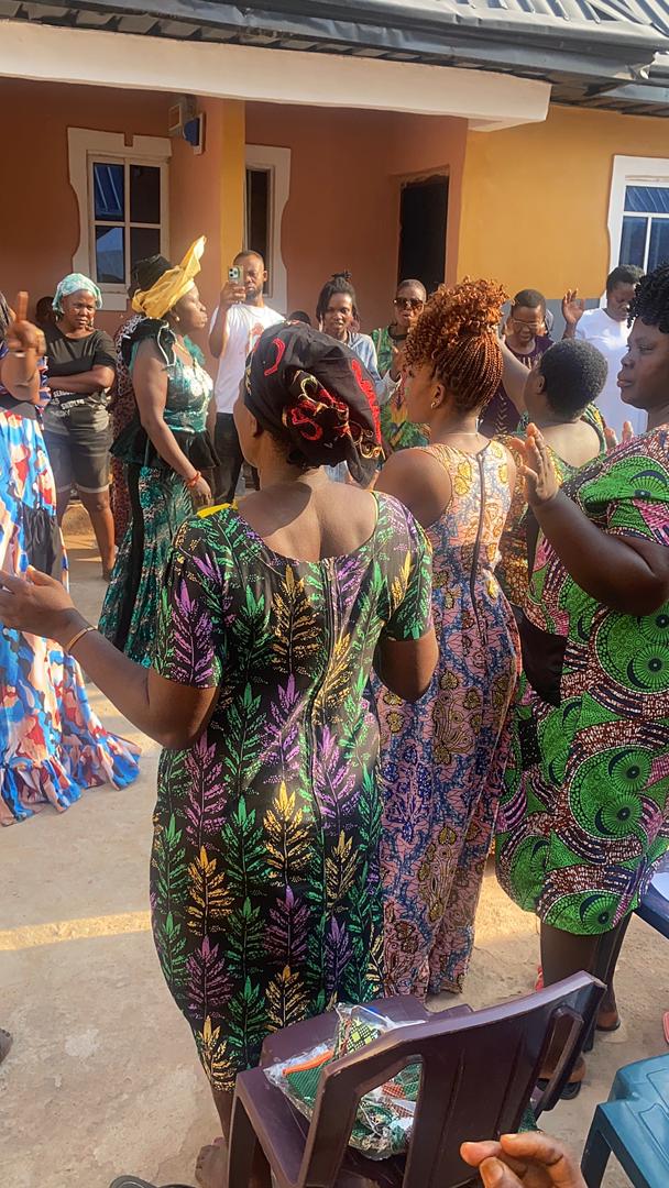 Stories of Hope: Lives Touched by Vision Orphanage